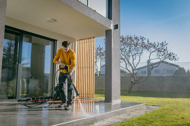 Best Soft Washing  in Plymouth, CA